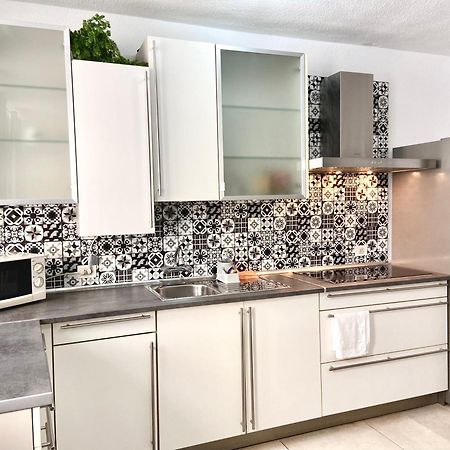 Paradise Apartment - El Medano Екстер'єр фото
