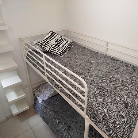 Paradise Apartment - El Medano Екстер'єр фото