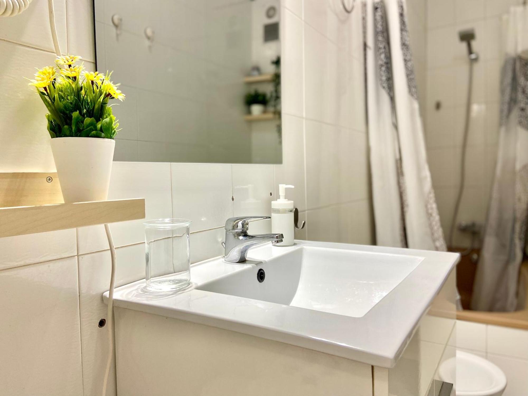 Paradise Apartment - El Medano Екстер'єр фото
