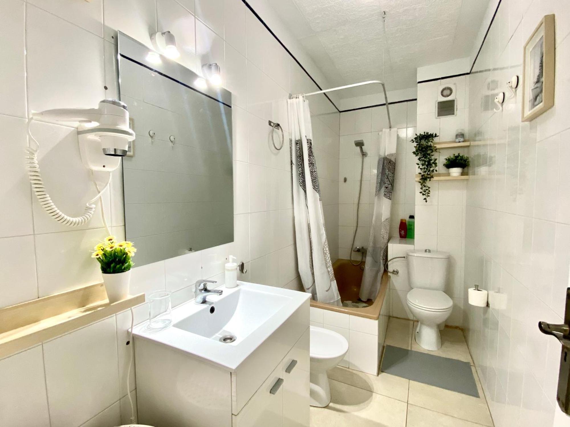Paradise Apartment - El Medano Екстер'єр фото