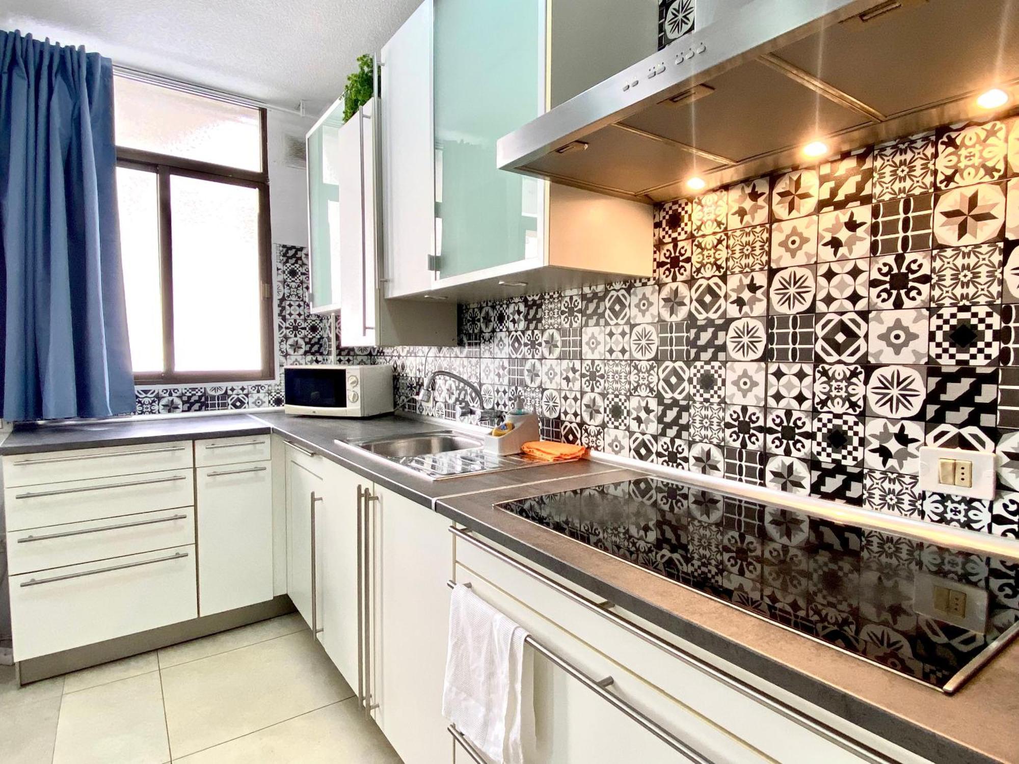Paradise Apartment - El Medano Екстер'єр фото