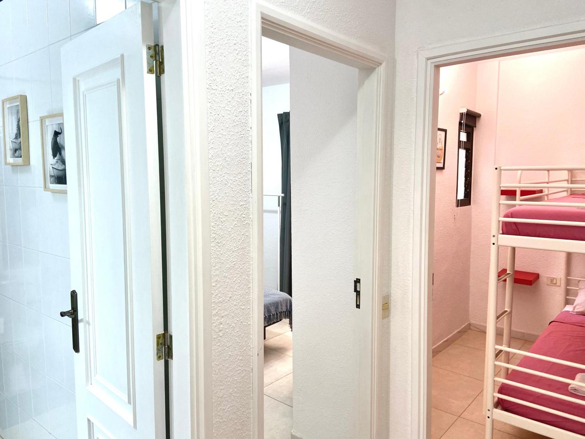 Paradise Apartment - El Medano Екстер'єр фото