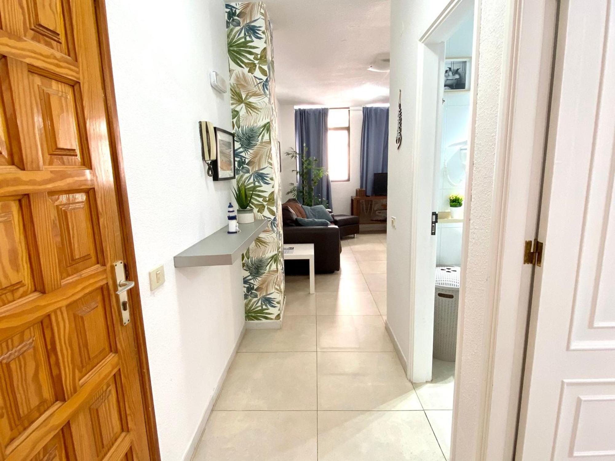 Paradise Apartment - El Medano Екстер'єр фото