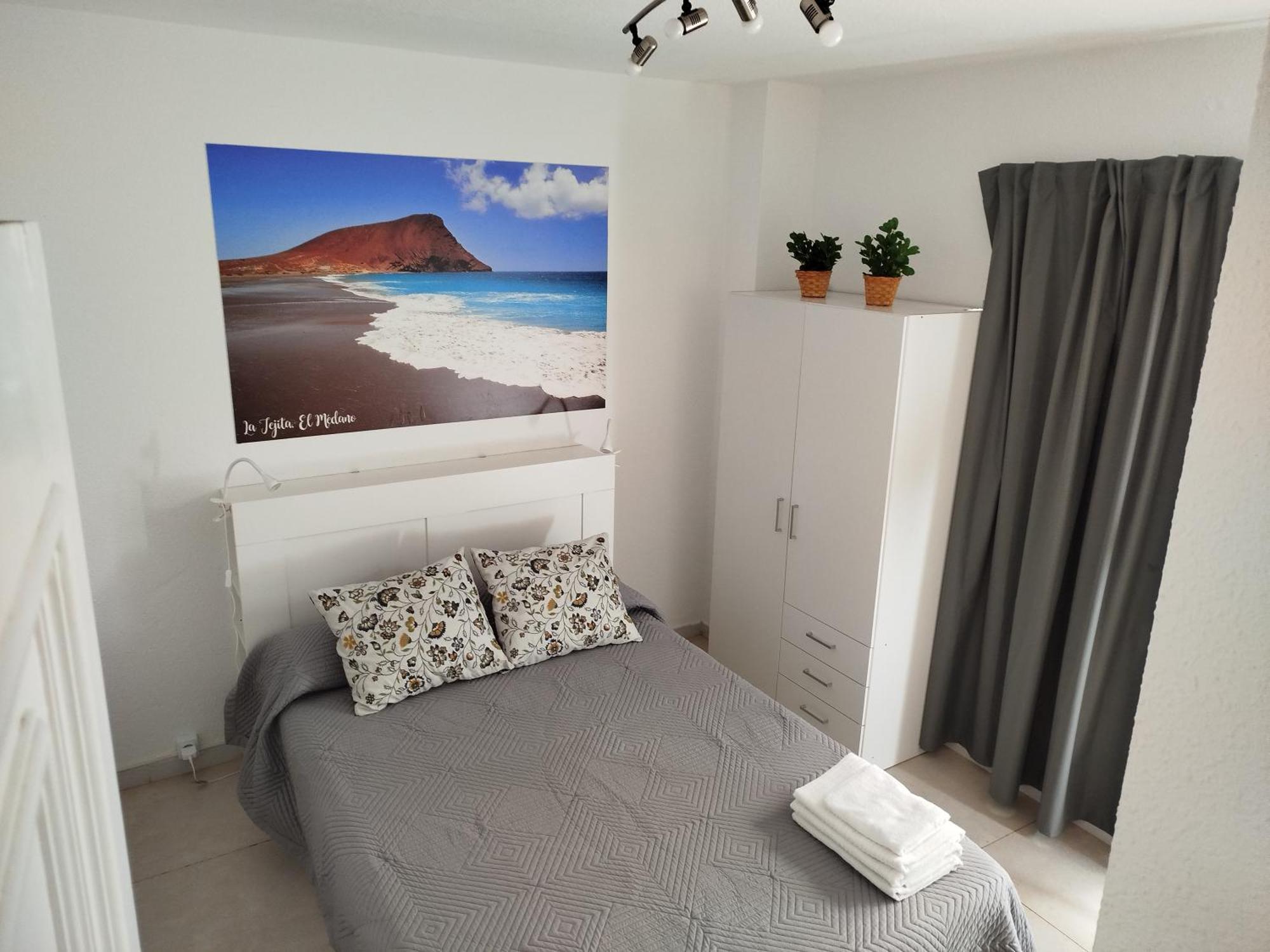 Paradise Apartment - El Medano Екстер'єр фото