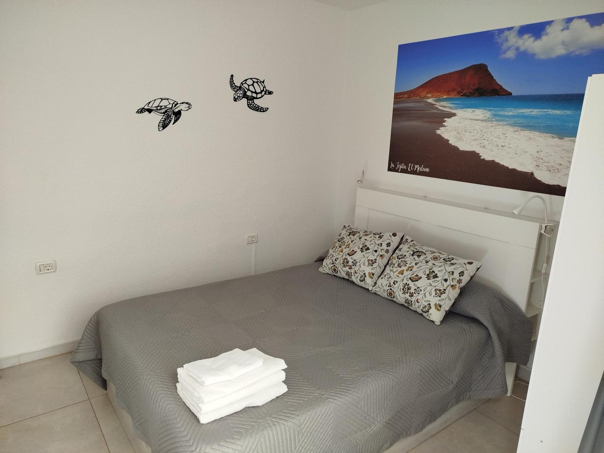 Paradise Apartment - El Medano Екстер'єр фото
