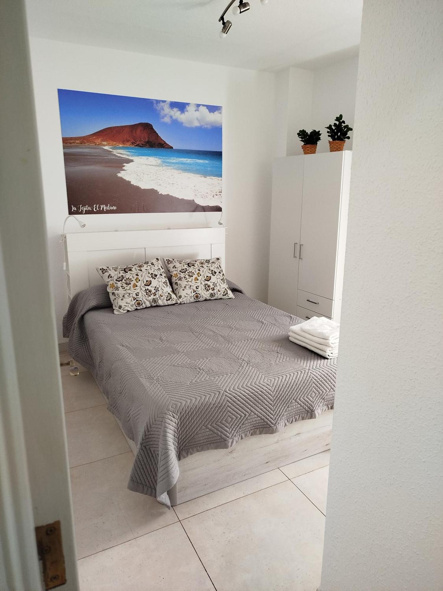 Paradise Apartment - El Medano Екстер'єр фото