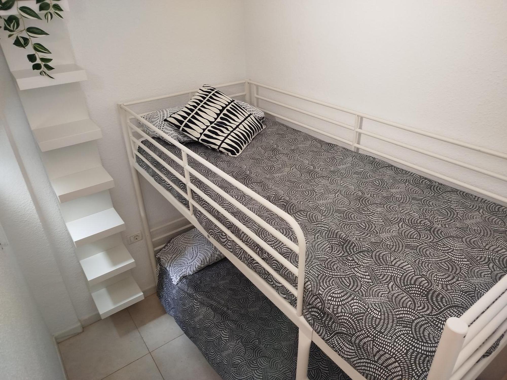 Paradise Apartment - El Medano Екстер'єр фото